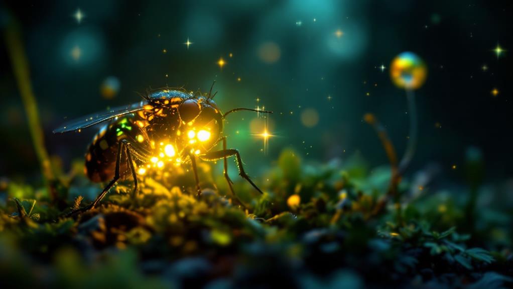 improving led light efficiency