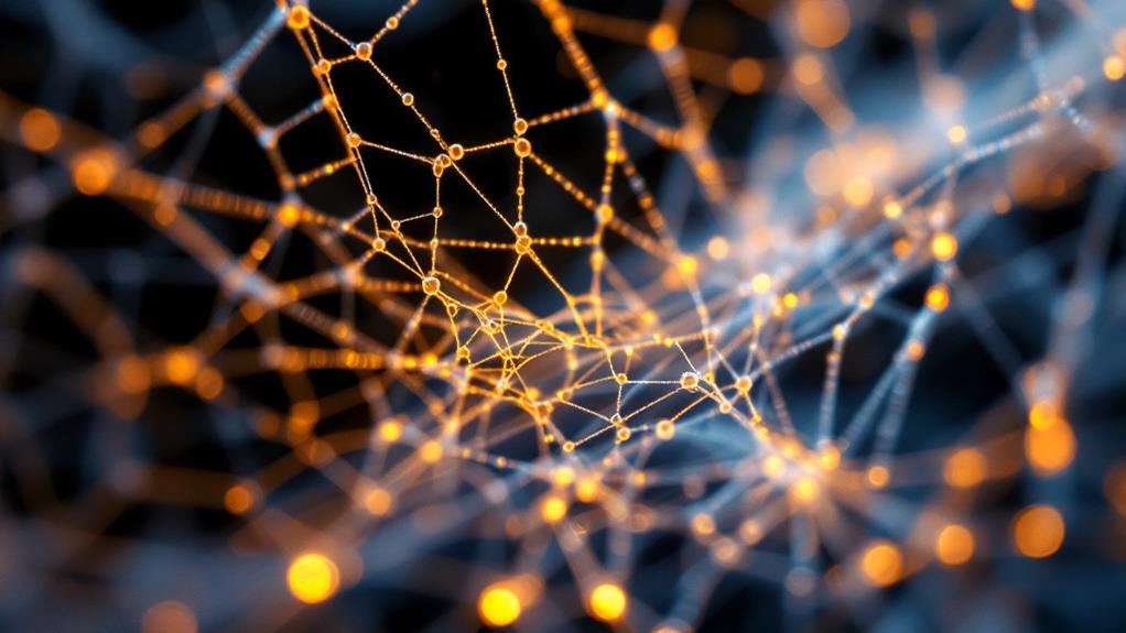 molecular mysteries unraveled