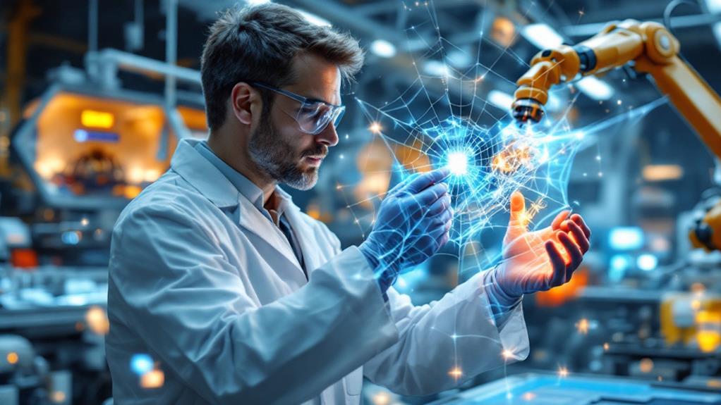 promising biopolymer material development