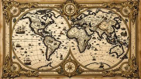 Who Invented Rhe Map The History of Cartography: How Maps Have Shaped the World ...