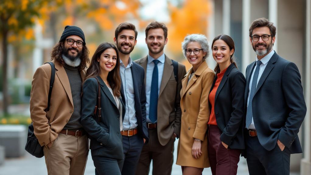 social science career prospects