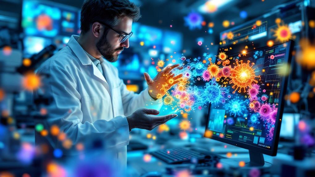 cutting edge immunological advancements