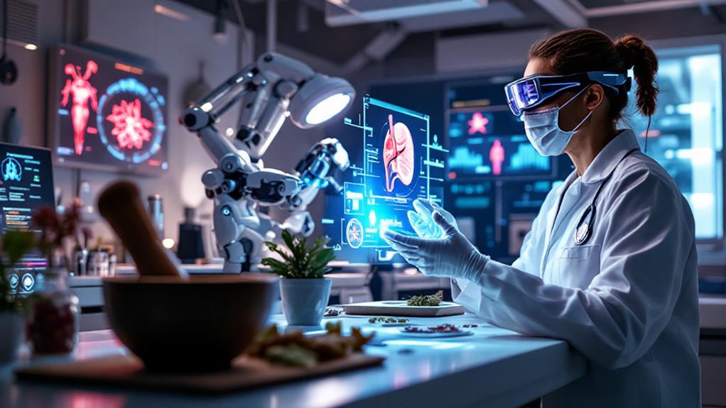 transformative innovations revolutionizing medical practices