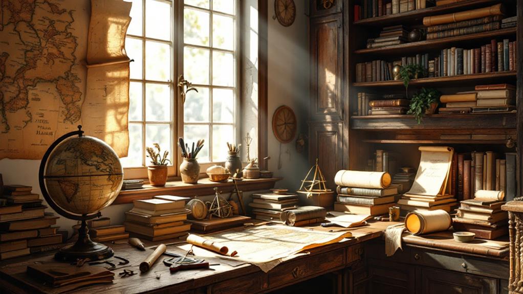 innovative enlightenment ideas