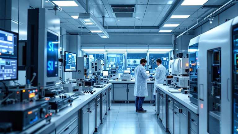 The History of Metrology: How We Measure the World - DidYouKnowScience