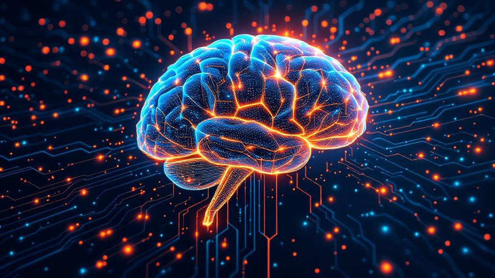 digital logic transformation