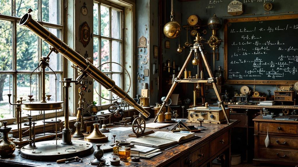 fundamental laws of motion