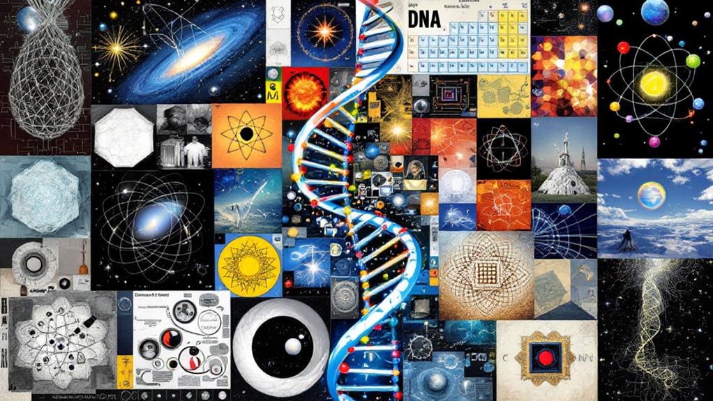 groundbreaking scientific and technological advancements