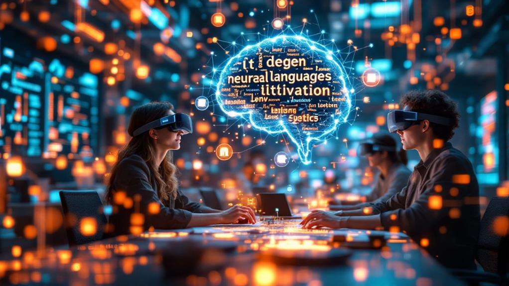computational approaches in modern times