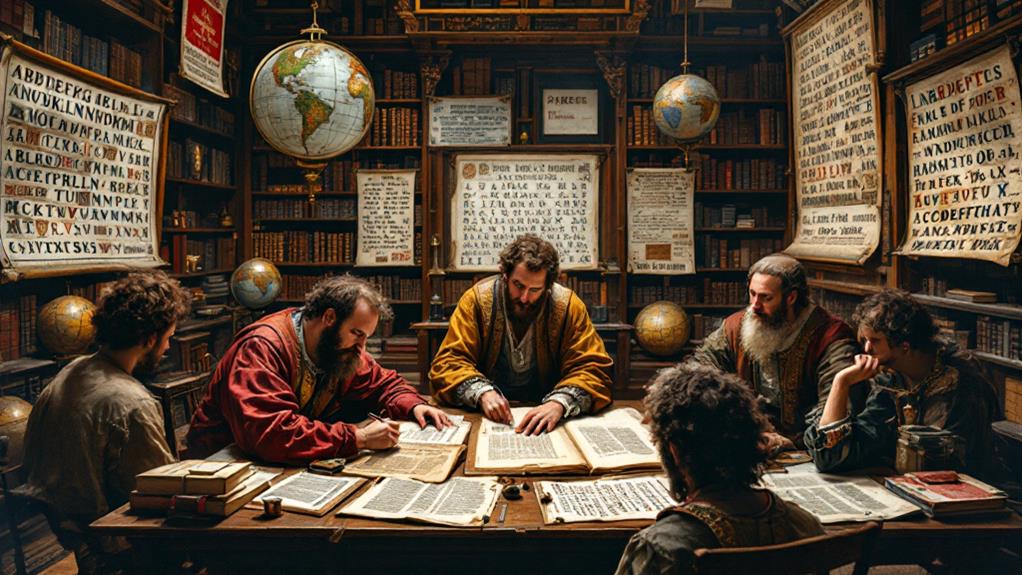 intellectual and cultural transformation
