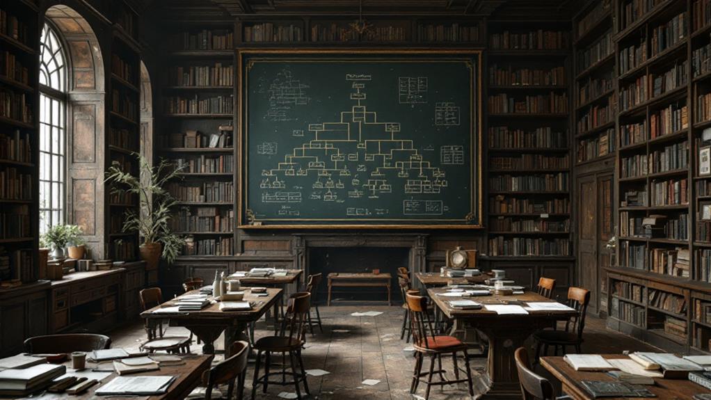 linguistic analysis of language structures