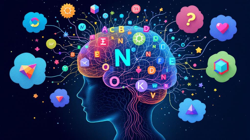 understanding language cognition