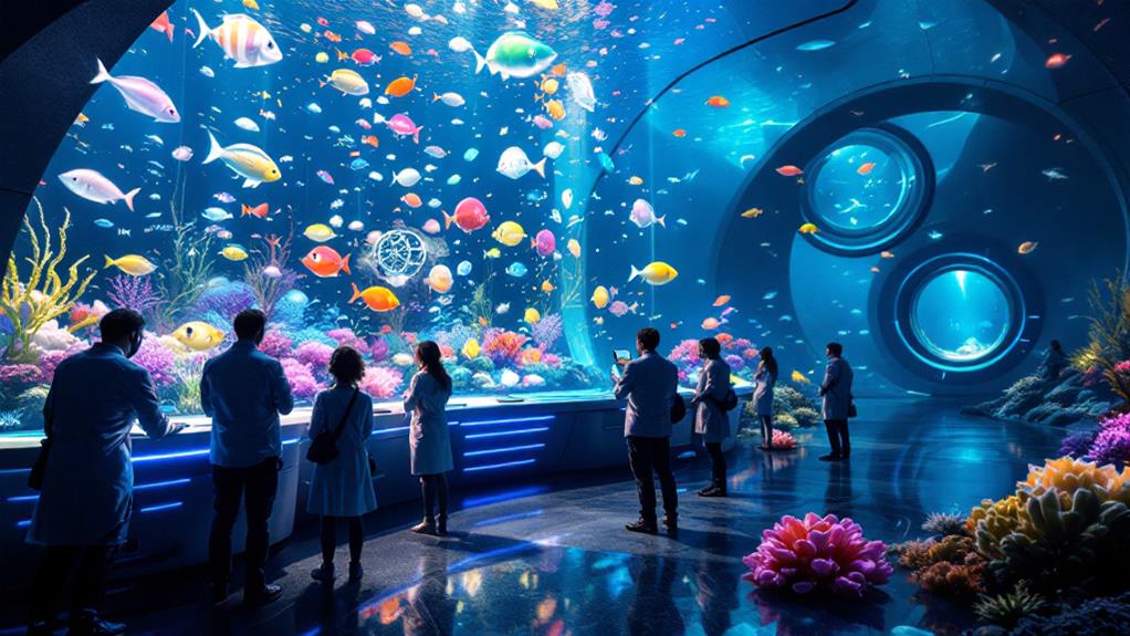 future fish research directions