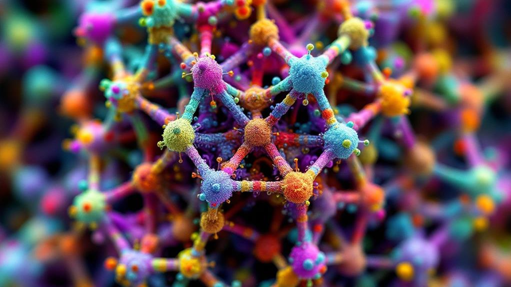 imaging atomic scale crystal structures