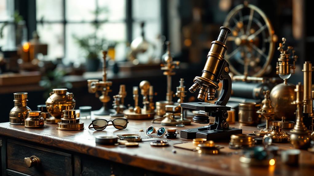 transformative technological advancements