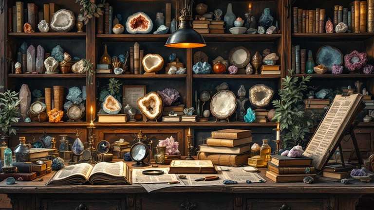 The History of Petrology: The Science of Rocks and Their Origins ...