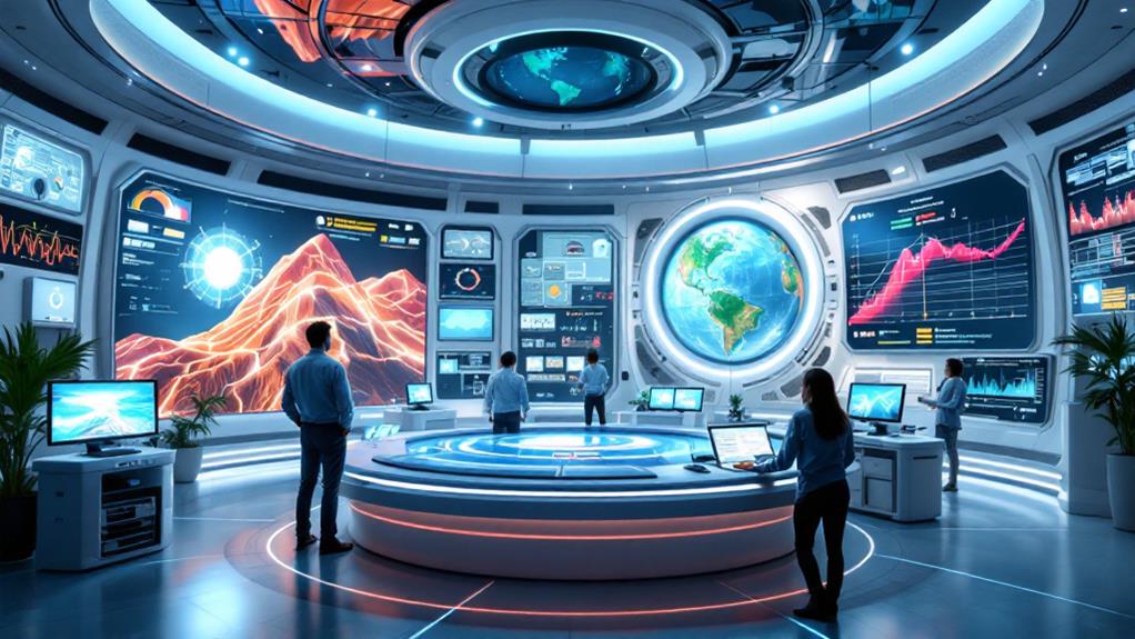 advancements in seismic research