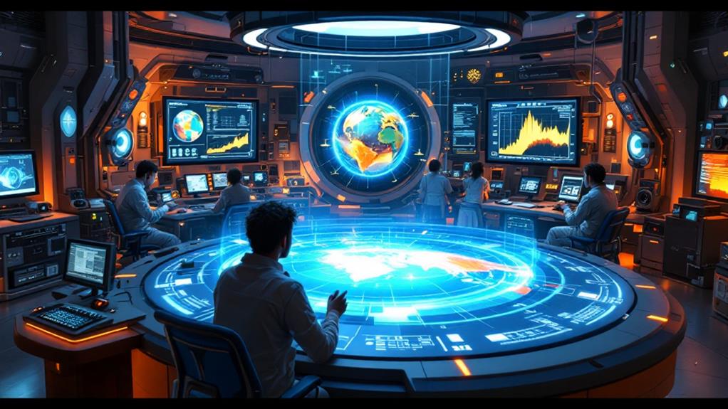 enhanced earthquake forecasting techniques