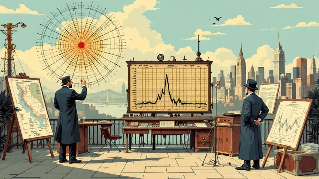 significant 20th century innovations