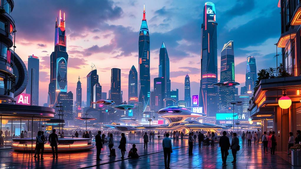 innovative progress in technology