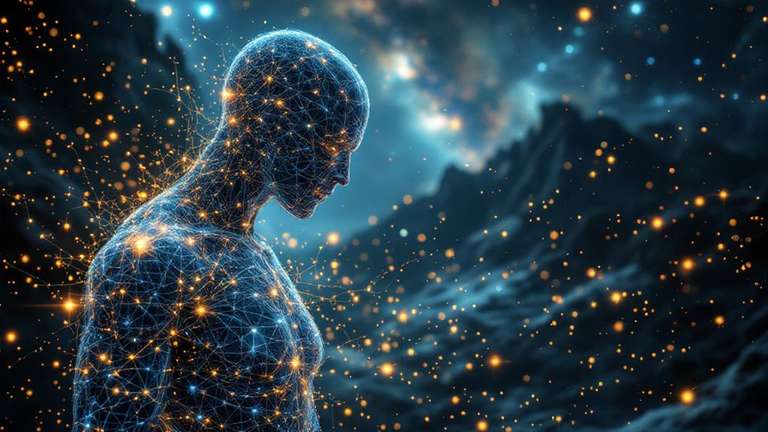 What Exactly Are Our Bodies Made Of? The Science of Human Composition ...