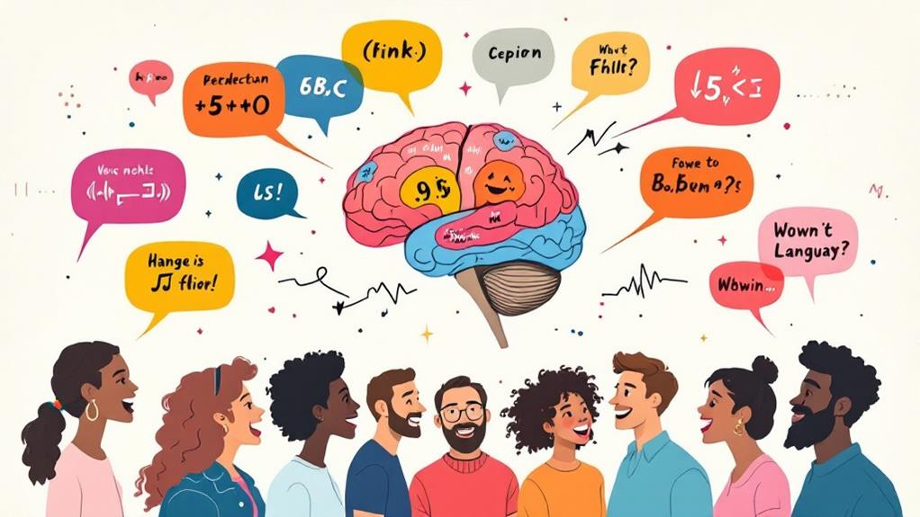 learning a new language