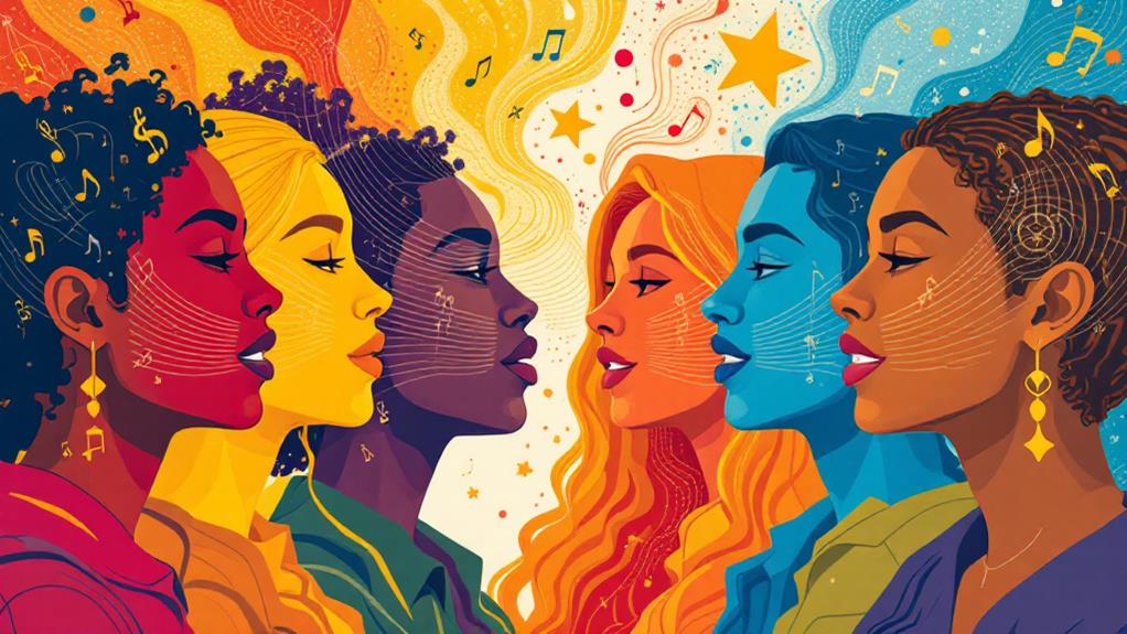 speech sounds and patterns