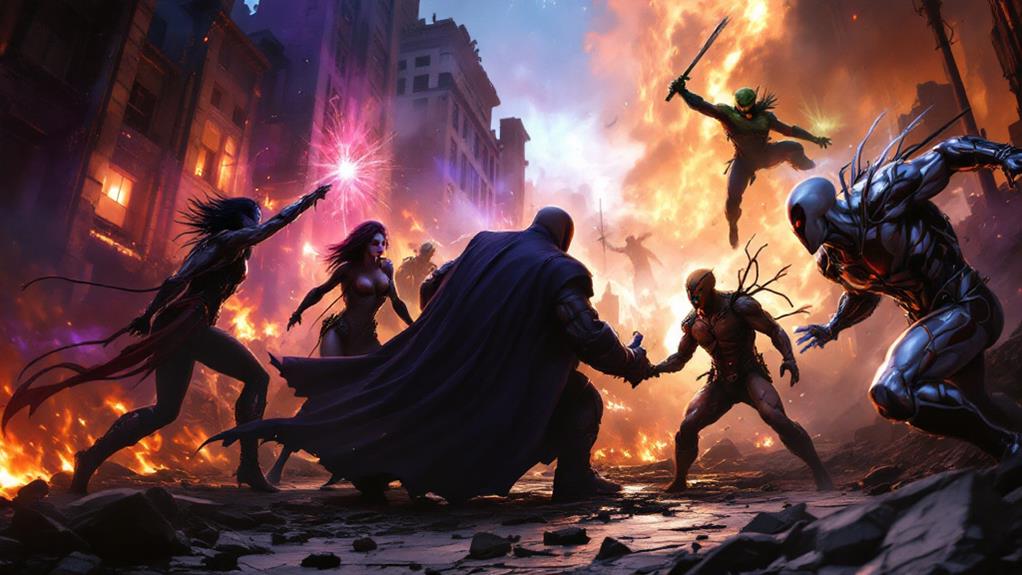 evil mutants brotherhood alliance