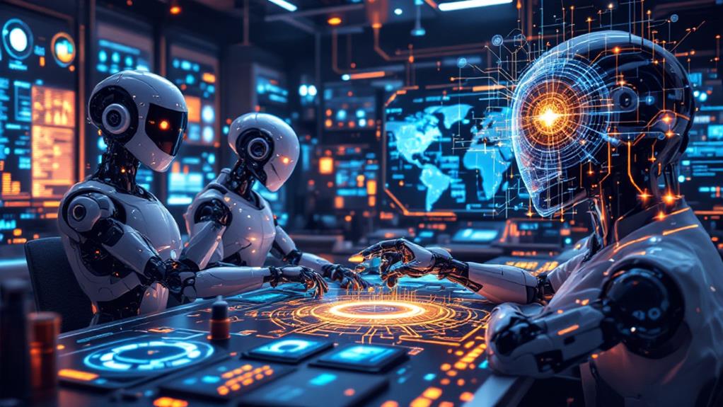 advancements in ai technology
