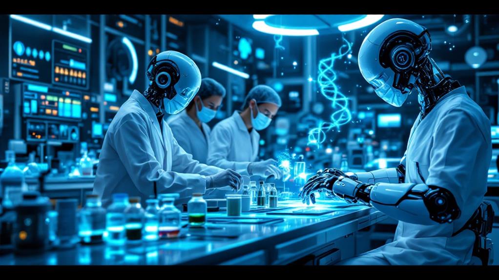 advancements in healthcare research