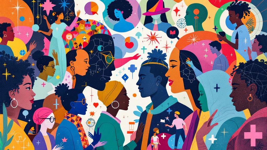 exploring human behavior insights
