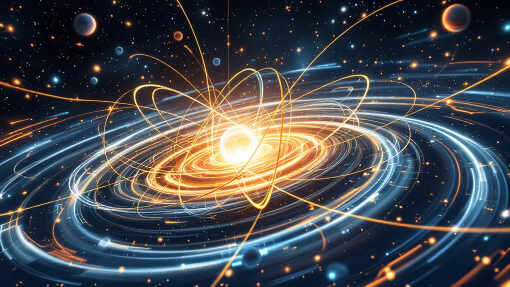 fundamental principles of physics