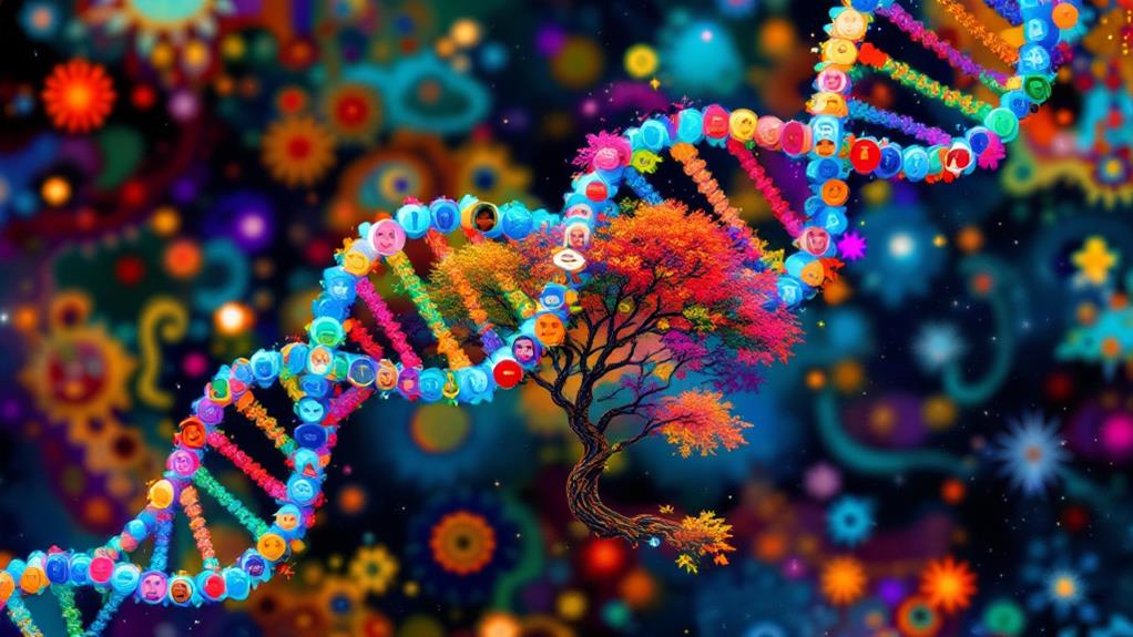 genealogical and cultural exploration