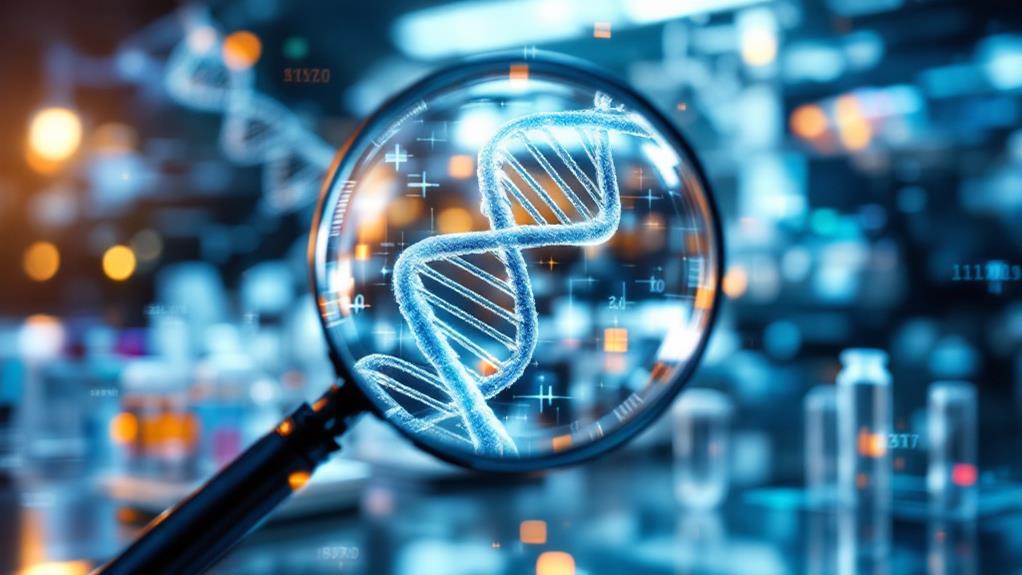 reliability of genetic testing