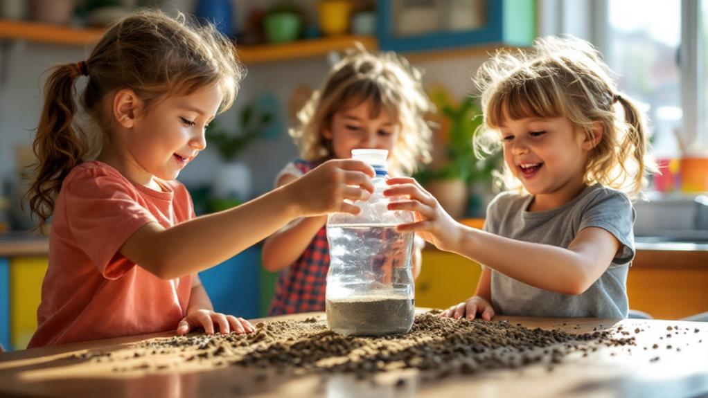 basic water purification method