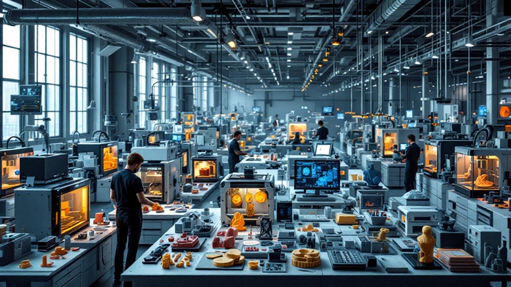 versatile uses in sectors