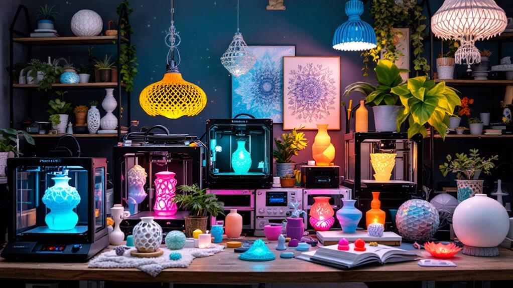crafting unique home accents