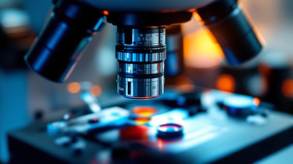 significance of optical quality
