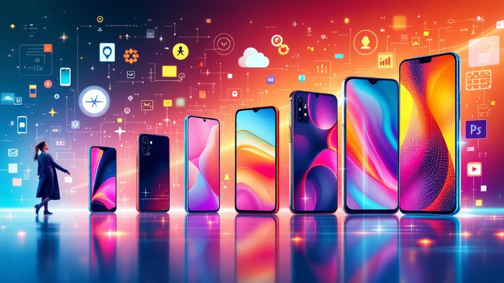 digital communication revolutionized life