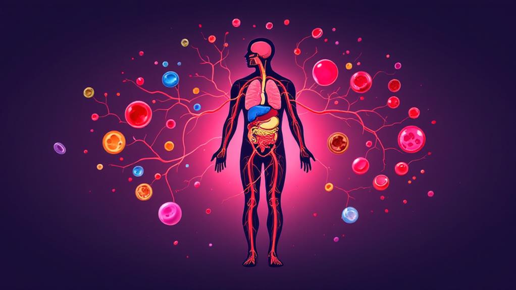 blood types and health implications