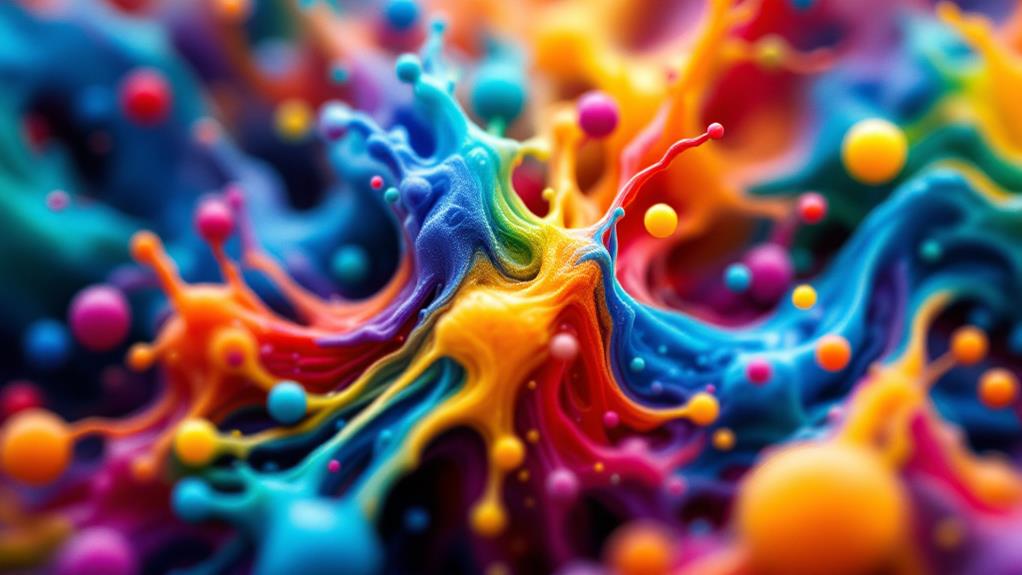 ink ingredients and safety