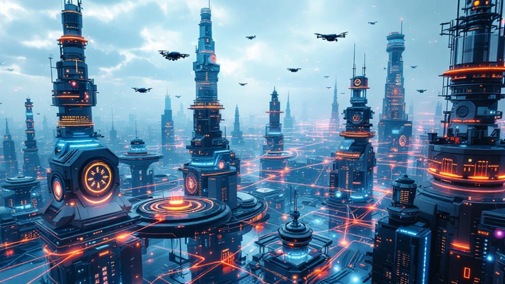 innovation for future progress