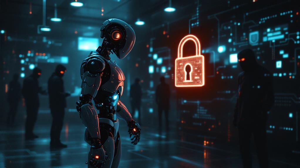 cyber threats and vulnerabilities