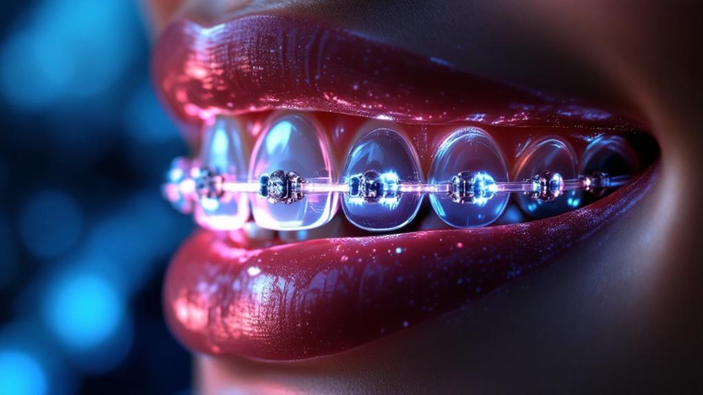 clear aligners for teeth