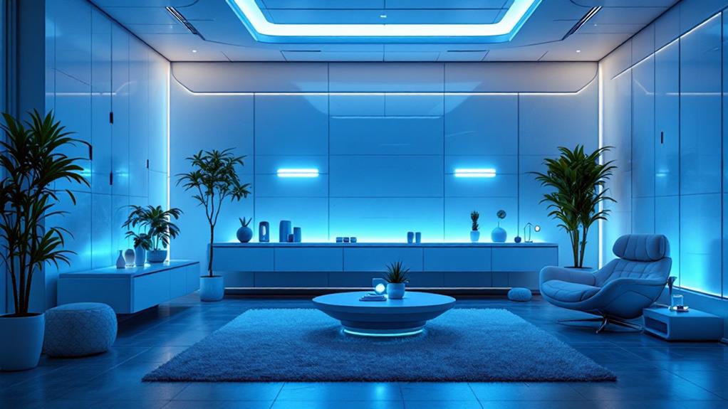 light emitting diode innovation