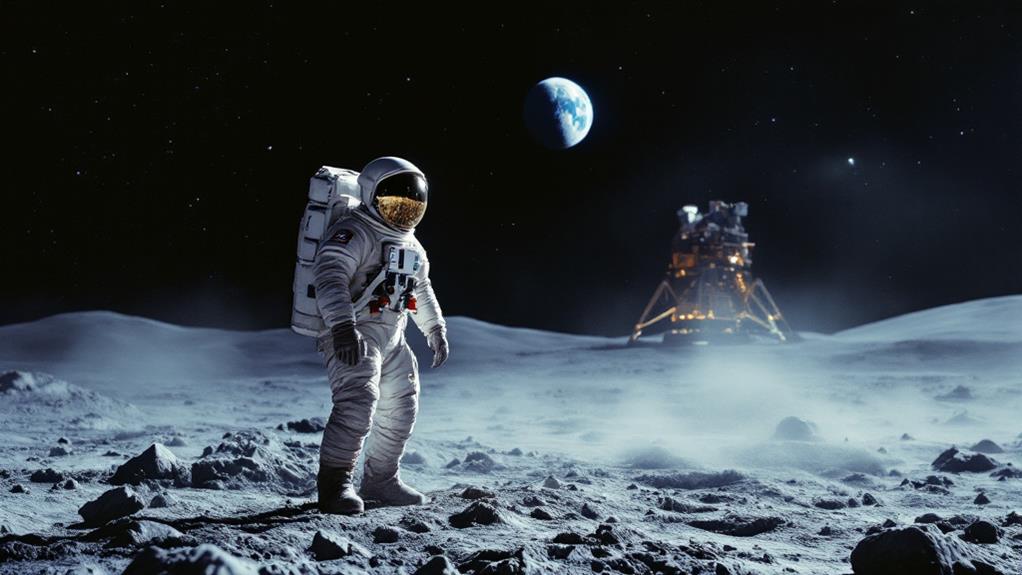 astronaut john young s adventures
