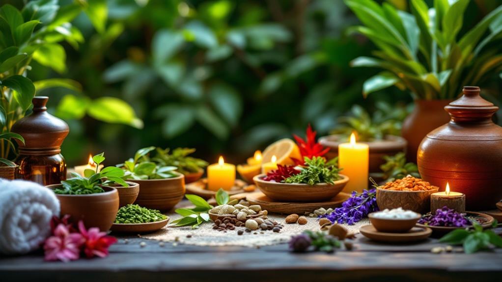 ancient wisdom meets wellness