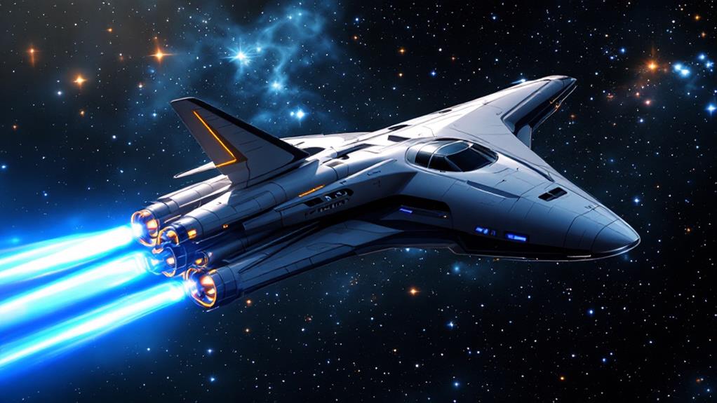 advancements in spacecraft reusability