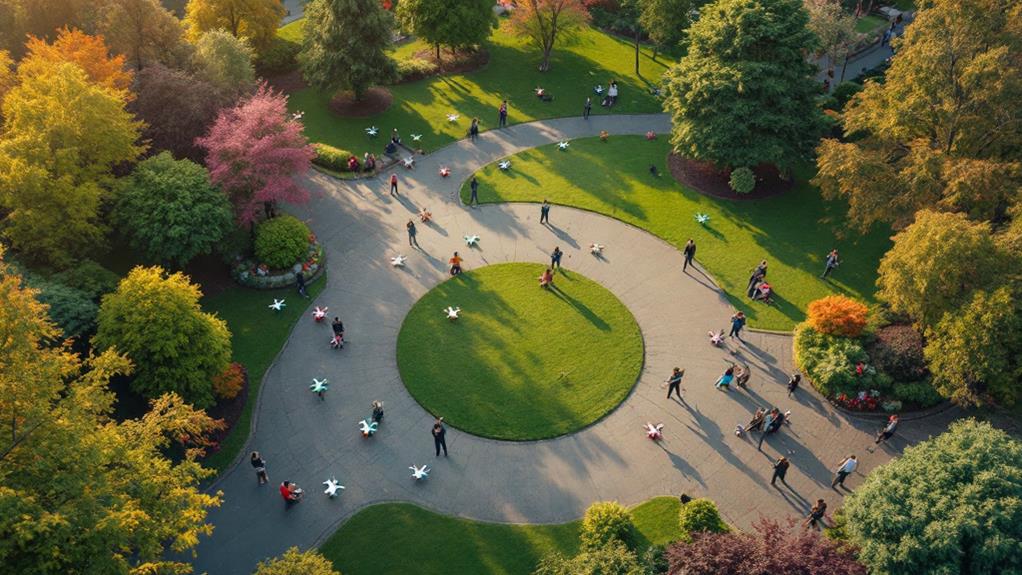 aerial photography transformed everyday consumers