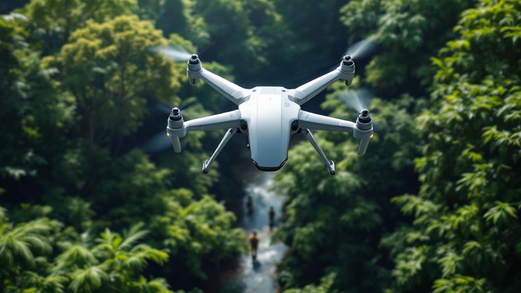 investigating environmental scientific research